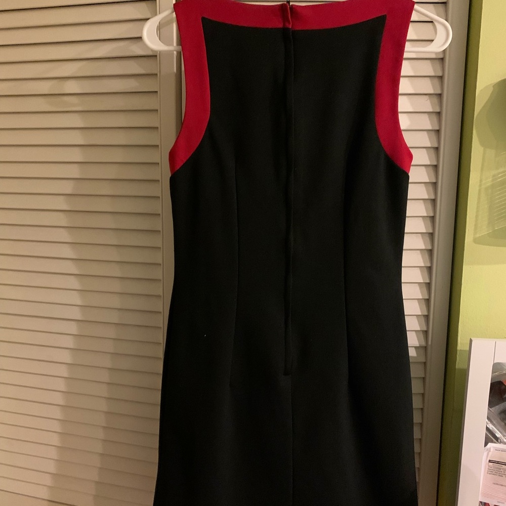 No boundaries vintage midi dress small/medium - Picture 4 of 5